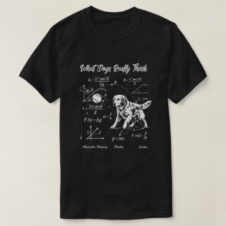 Camiseta Física Cachorro Golden Retriever Gênero d