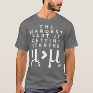 Camiseta Física Engraçada Ciência Engraçada Lei do Newt