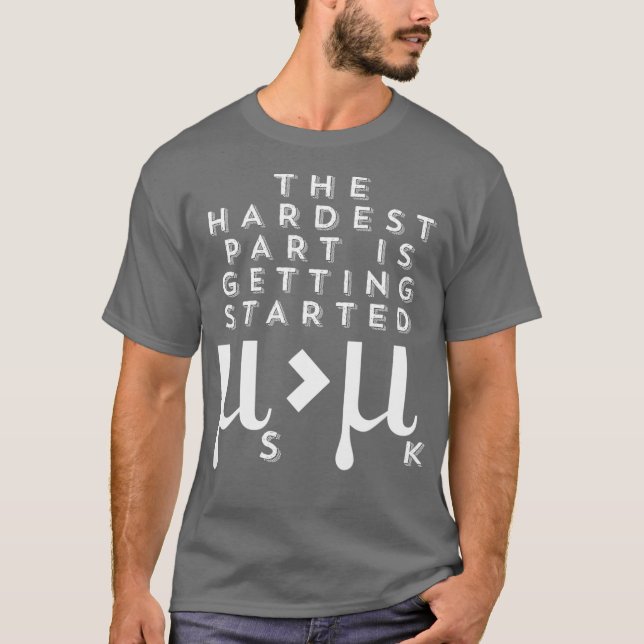 Camiseta Física Engraçada Ciência Engraçada Lei do Newton p (Frente)
