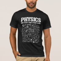 Física Engraçada Professora de Ciência da Física