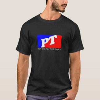Camiseta Fisioterapia