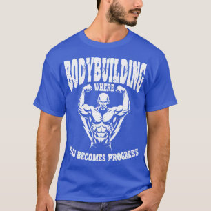 Camiseta fissura onde a dor se torna progressão