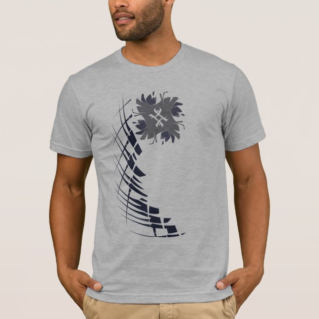 Camiseta Fita 1 (Frente)