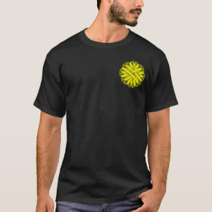 Camiseta Fita Amarela