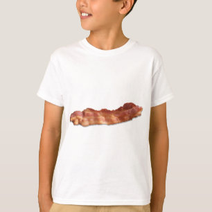 Camiseta Fita de Bacon