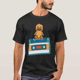 Camiseta Fita de Duto Engraçada Boca Humor Boca Bastante B
