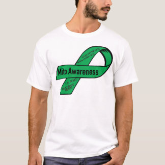 Camiseta Fita de Mito