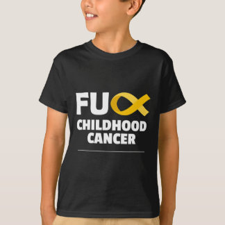 Camiseta Fita de Ouro de aproximação para a consciência do