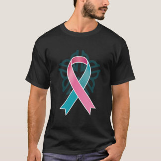Camiseta Fita de Pré-Persistência