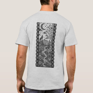 Camiseta Fita do Deserto