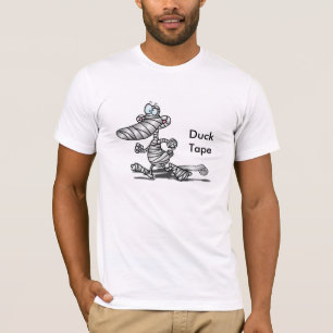 Camiseta Fita do pato