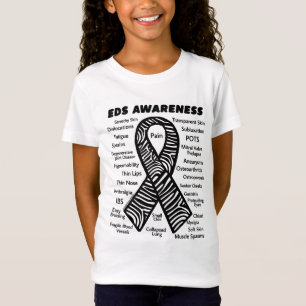 Camiseta Fita/sintomas… EDS