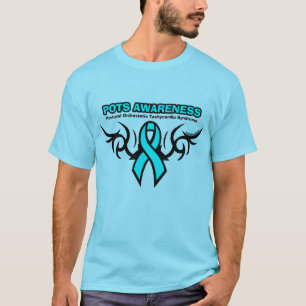 Camiseta Fita Tribal...POTES