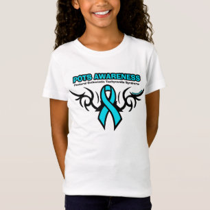 Camiseta Fita Tribal...POTES