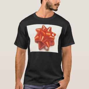 Camiseta Fita Vermelha