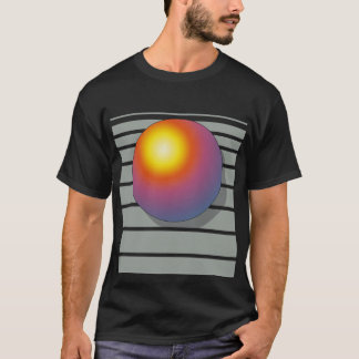 Camiseta Fitas VHS Scotch120 Vintage amigo