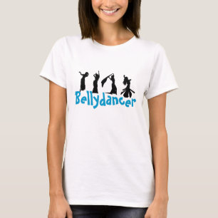 Camiseta FitFusion BellyWear
