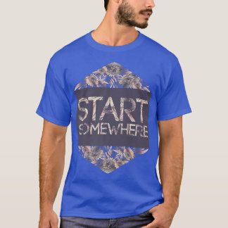 Camiseta Fitness Workout Gym Yoga Meditation Team Motivatio