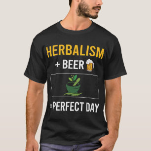 Camiseta Fitoterapia Ervanário Fitoterapia Erva Ervas Herba