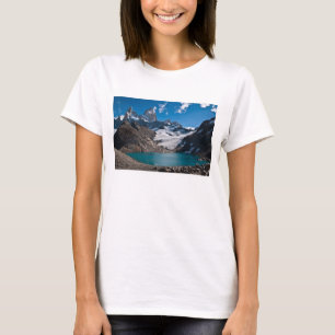 Camiseta Fitz Roy