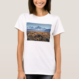 Camiseta Fitz Roy, Patagonia, Argentina
