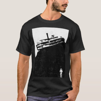 Camiseta Fitzcarraldo Classic T-Shirt