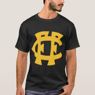 Camiseta Fitzroy Football Club Essential T-Shirt