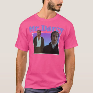 Camiseta Fitzwilliam Darcy