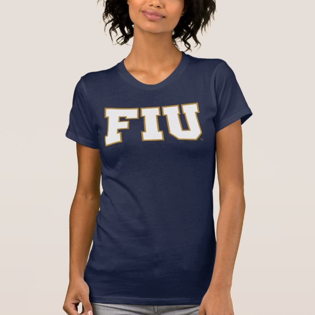 CAMISETA FIU (Frente)