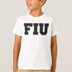 CAMISETA FIU