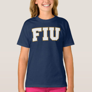 CAMISETA FIU