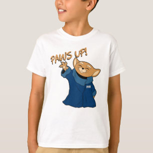 Camiseta FIU Roary The Child