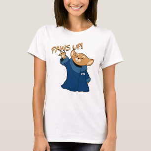 Camiseta FIU  Roary The Child