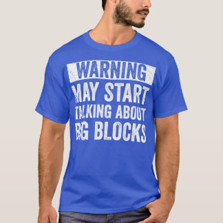 Camiseta Fixação automática de garagem mecânica funny como 