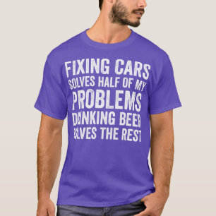 Camiseta Fixação automática de granulação mecânica 3