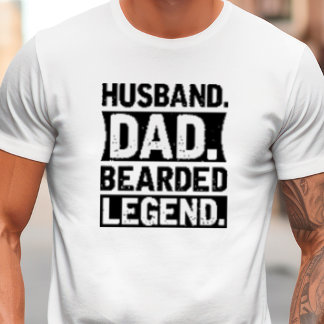 Camiseta Fixador De pais Da Tipografia Clássica