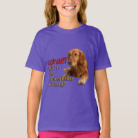 Fiz Algo Errado No Design De Cachorro Super Bonito