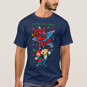 Camiseta Fizz Wiz Gum