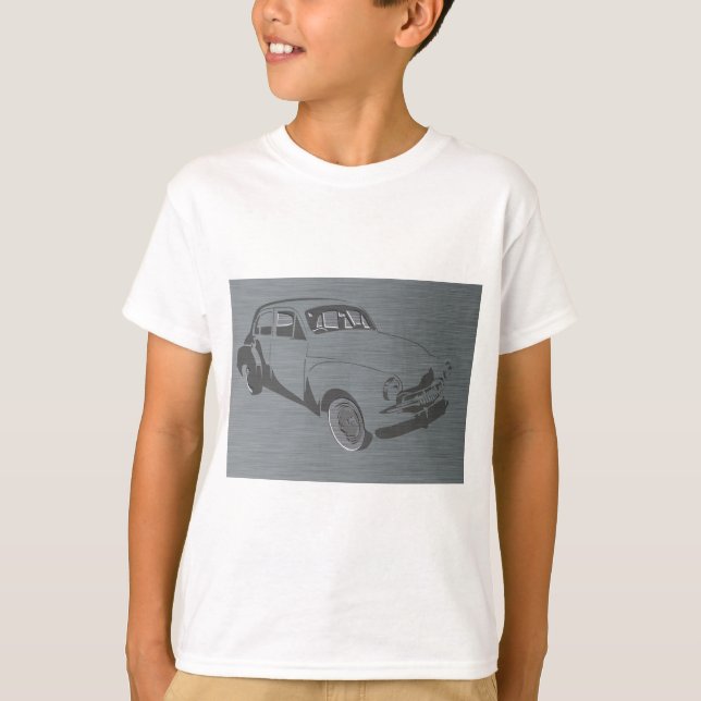 Camiseta FJ Holden (Frente)