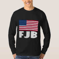 FJB JOE BIDEN T SHIRTS