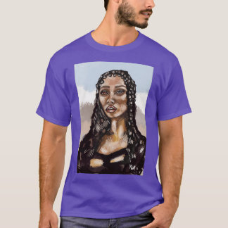 Camiseta FKA Twigs Mary Magdalene