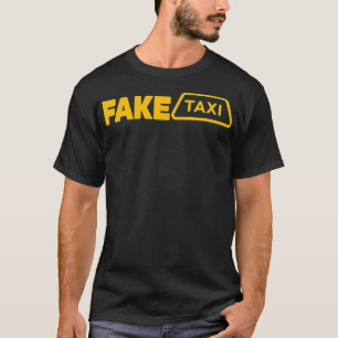 Camiseta Fke Tai Funny Falso Driver Tai