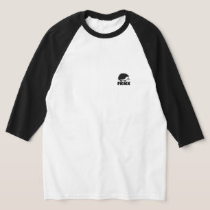 CAMISETA FKMX HEDGEHOG RAGLAN T-SHIRT