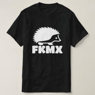 CAMISETA FKMX HEDGEHOG T SHIRT