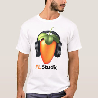 Camiseta Fl Studio