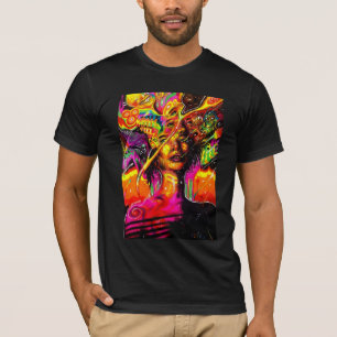 Camiseta Flabberblasted