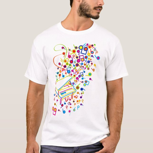 Camiseta Flabby_Expression (Frente)
