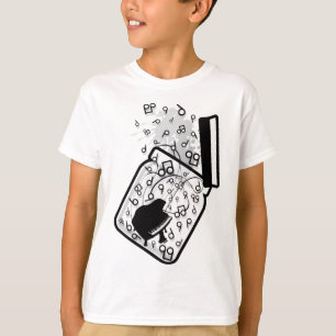 Camiseta Flabby_Expression