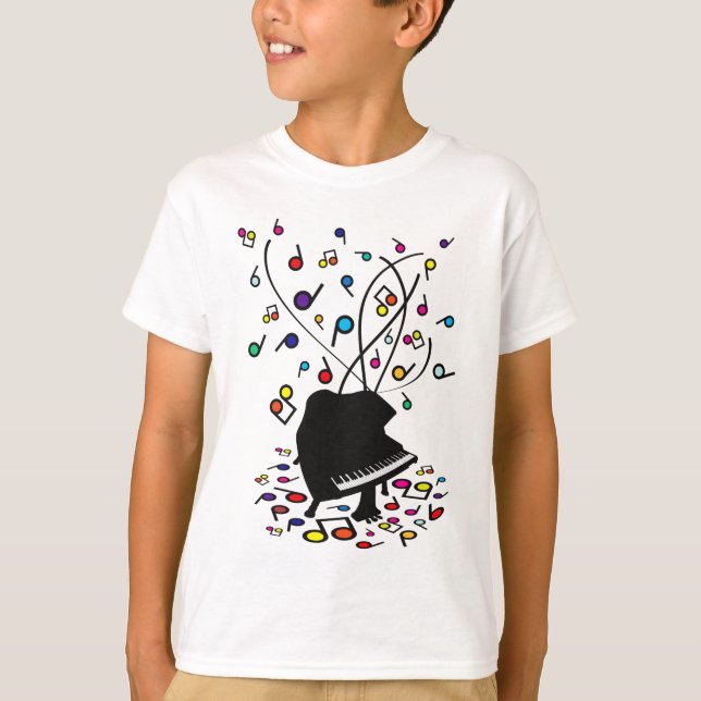 Camiseta Flabby_Expression (Frente)