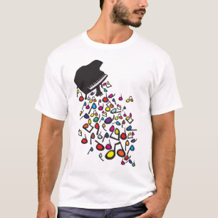Camiseta Flabby_Expression (para um gato)